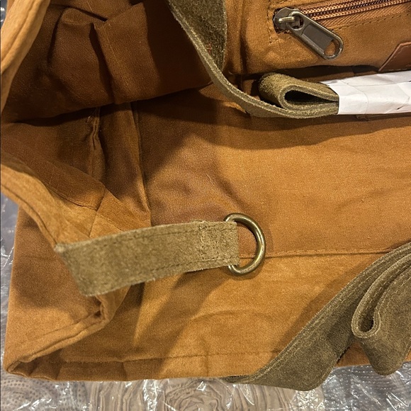 Boho Perfection Embroidered Bag,NWT-Boutique - Picture 6 of 10